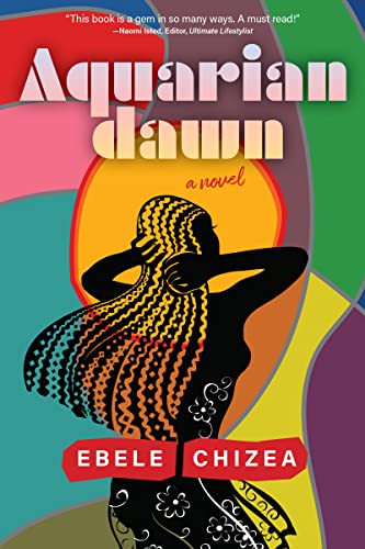 Stock image for Aquarian Dawn : A Novel for sale by Better World Books