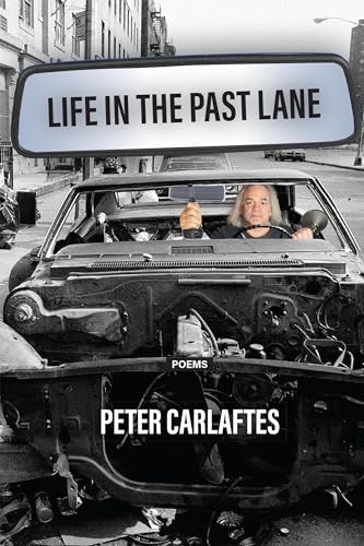 Beispielbild fr Life in the Past Lane zum Verkauf von Housing Works Online Bookstore