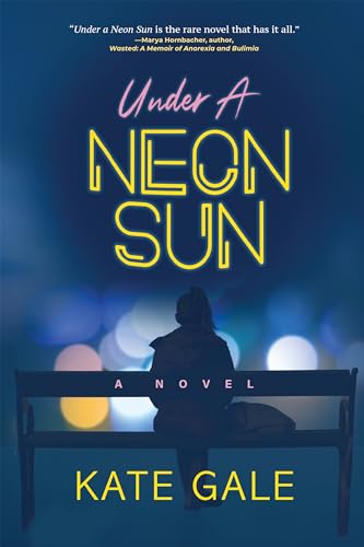 Stock image for Under a Neon Sun for sale by SecondSale