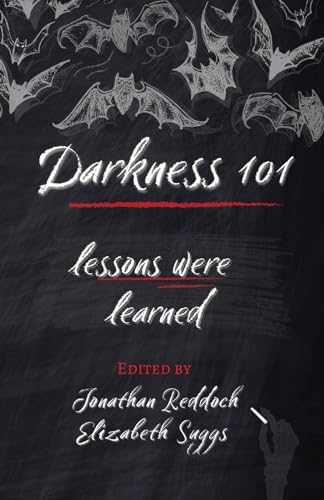 Beispielbild fr Darkness 101 : Lessons Were Learned zum Verkauf von Better World Books