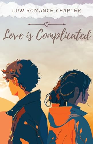 Stock image for Love is Complicated: A Romance Anthology for sale by GreatBookPrices