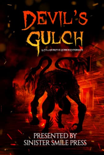 Imagen de archivo de Devil's Gulch: A Collaborative Horror Experience a la venta por GF Books, Inc.
