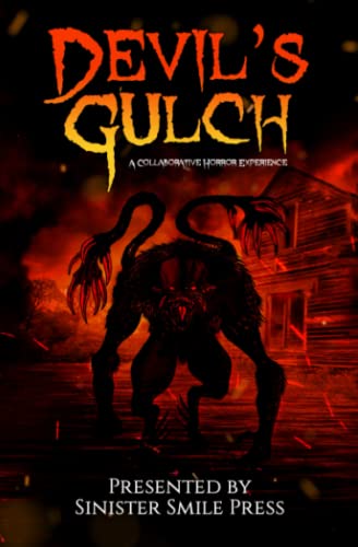 Beispielbild fr Devil's Gulch: A Collaborative Horror Experience zum Verkauf von Lucky's Textbooks