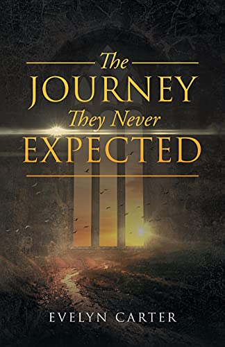 Stock image for The Journey They Never Expected for sale by GreatBookPrices