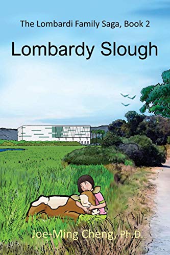 Stock image for Lombardy Slough for sale by Lucky's Textbooks