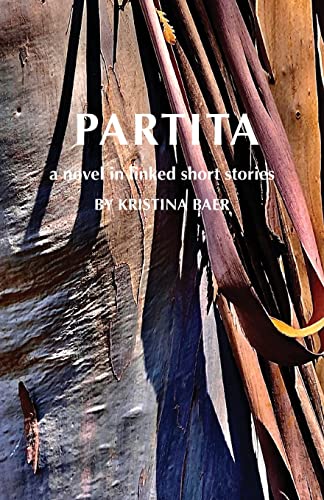 Beispielbild fr Partita-a novel in linked short stories zum Verkauf von ThriftBooks-Atlanta