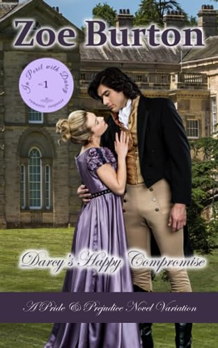 Stock image for Darcy's Happy Compromise for sale by ThriftBooks-Dallas