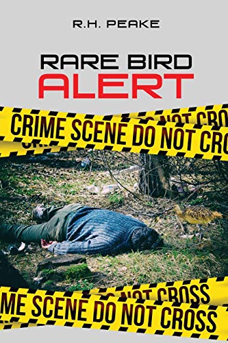 Beispielbild fr Rare Bird Alert zum Verkauf von Big River Books