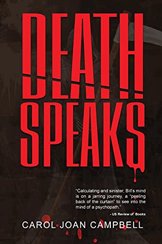 Stock image for Death Speaks for sale by GreatBookPrices