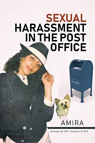 Beispielbild fr Sexual Harassment in the Post Office zum Verkauf von Lucky's Textbooks