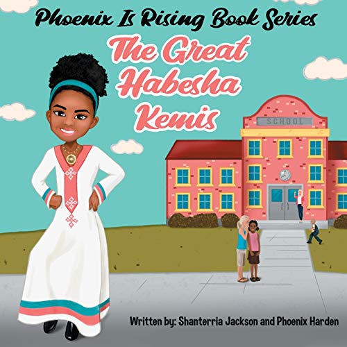 Imagen de archivo de Phoenix is Rising: The Great Habesha Kemis a la venta por Books Unplugged