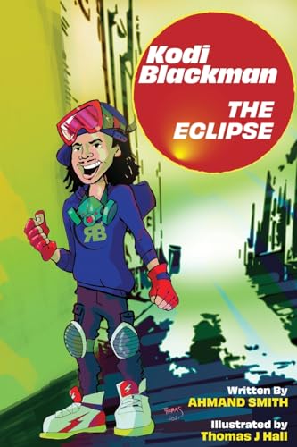 Stock image for Kodi Blackman The Eclipse for sale by Lucky's Textbooks