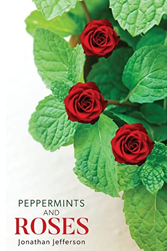Beispielbild fr Peppermints and Roses zum Verkauf von PBShop.store US