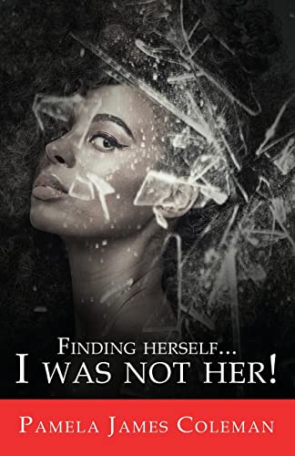 Stock image for Finding Herself.I Was Not Her! for sale by GreatBookPrices