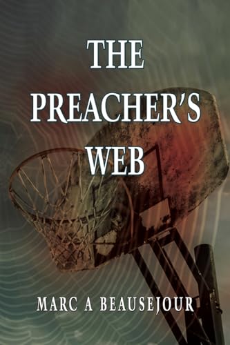 Imagen de archivo de The Preacher's Web a la venta por GreatBookPrices