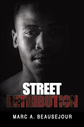 Imagen de archivo de Street Retribution a la venta por GreatBookPrices