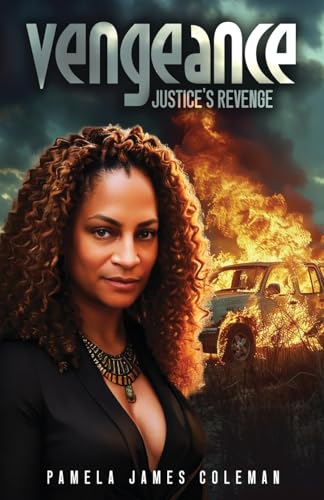 Stock image for Vengeance: Justice's Revenge for sale by California Books