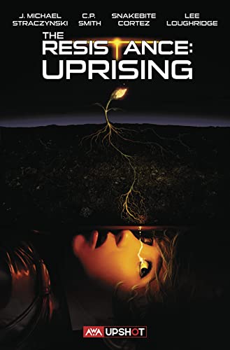 Beispielbild fr The Resistance: Uprising (2) zum Verkauf von HPB-Ruby