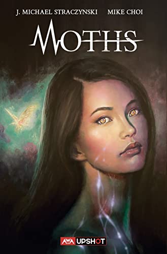 Beispielbild fr Moths: Volume 1 zum Verkauf von WorldofBooks