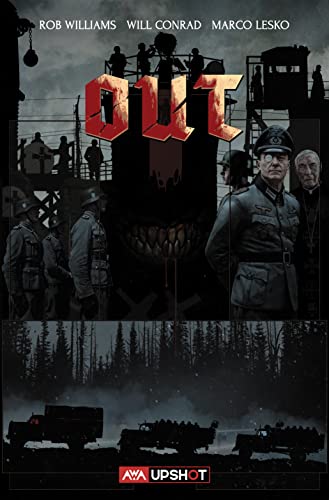 9781953165275: OUT: Volume 1