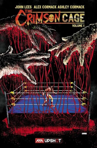 Crimson Cage