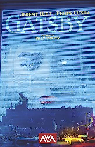 Stock image for Gatsby for sale by ThriftBooks-Atlanta