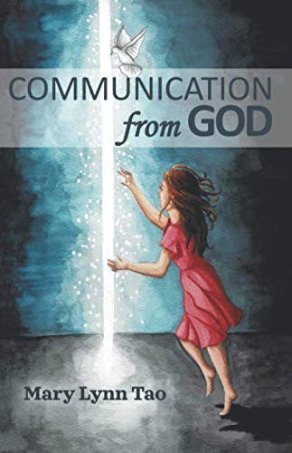 9781953211040: Communication from God