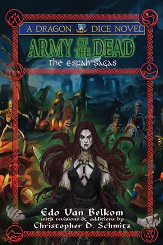 Stock image for Army of the Dead (The Esfah Sagas) for sale by Lucky's Textbooks