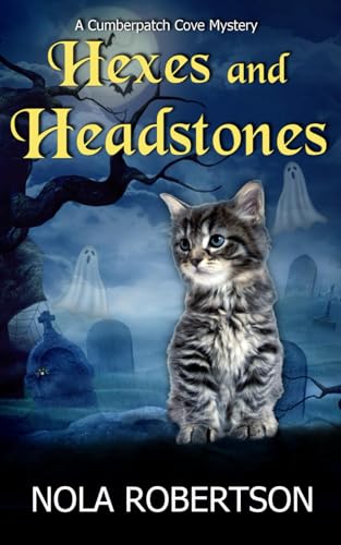 Stock image for Hexes and Headstones for sale by GreatBookPrices