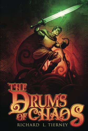 Stock image for The Drums of Chaos (Simon of Gitta Chronicles) for sale by Book Deals