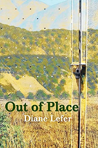 Stock image for Out of Place for sale by BooksRun