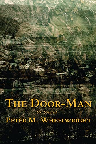 Stock image for The Door-Man for sale by ThriftBooks-Dallas