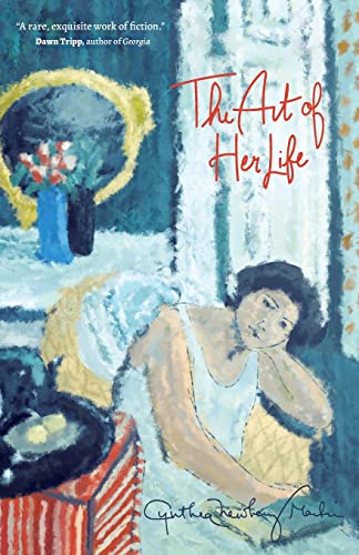 Stock image for The Art of Her Life for sale by ThriftBooks-Dallas