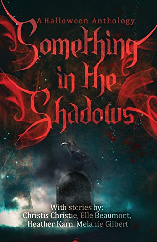 Imagen de archivo de Something in the Shadows a la venta por GreatBookPrices