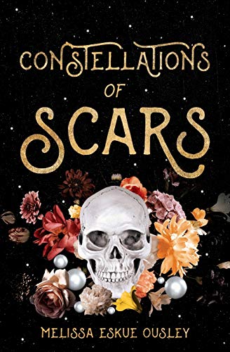 Stock image for Constellations of Scars for sale by HPB-Emerald