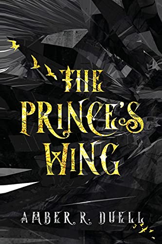 Beispielbild fr The Prince's Wing zum Verkauf von Buchpark