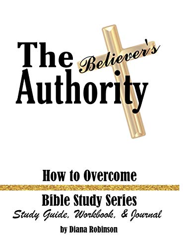 Imagen de archivo de The Believer's Authority a la venta por GreatBookPrices