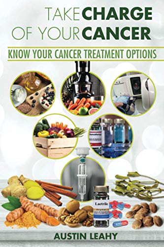 

Take Charge of Your Cancer: Know Your Cancer Treatment Options