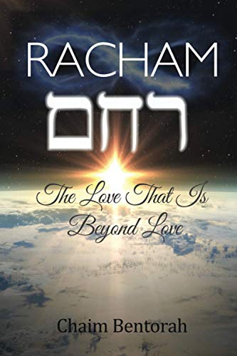 Stock image for Racham: The Love That Is Beyond Love for sale by Books Unplugged