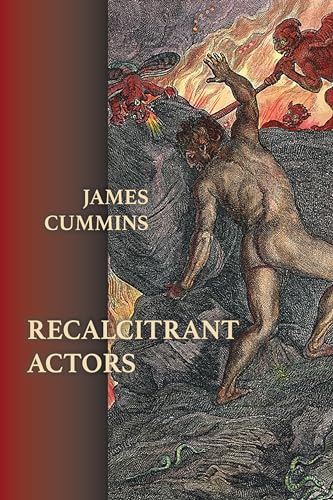 Stock image for Recalcitrant Actors for sale by Housing Works Online Bookstore