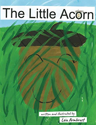 Imagen de archivo de The Little Acorn a la venta por SecondSale