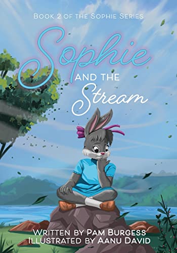 Imagen de archivo de Sophie and the Stream a la venta por GF Books, Inc.