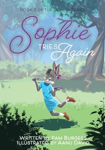 9781953259448: Sophie Tries Again
