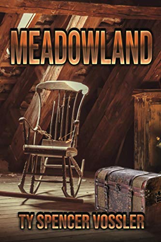 9781953271341: Meadowland