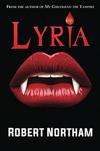 Imagen de archivo de Lyria a la venta por HPB Inc.