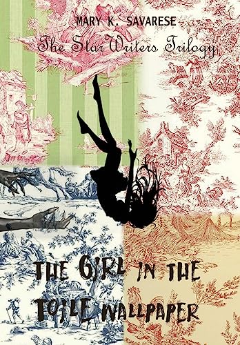 Beispielbild fr The Girl in the Toile Wallpaper zum Verkauf von WorldofBooks
