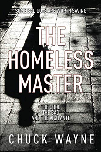 Stock image for The Homeless Master for sale by ThriftBooks-Dallas