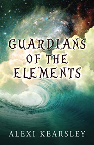 Stock image for Guardians of the Elements for sale by Idaho Youth Ranch Books