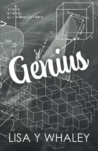 Stock image for Genius for sale by Lucky's Textbooks