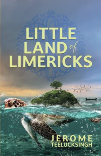 Imagen de archivo de Little Land of Limericks a la venta por Lucky's Textbooks